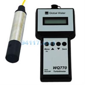 WQ770浊度计WQ770浊度计
