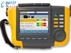 Fluke810振动分析仪