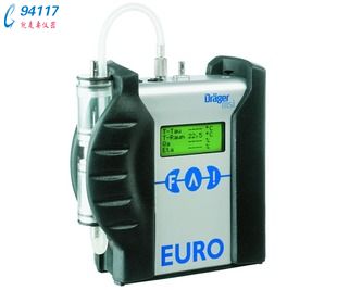 MSI烟气分析仪EURO-E