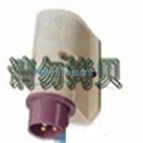 354曼奈柯斯IP44明装装置插头32A 5P
