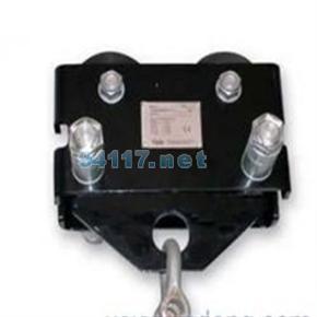 CBTG 2000kgYALE起重滑车2T