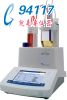 中文卡尔费休水分仪V20/V30