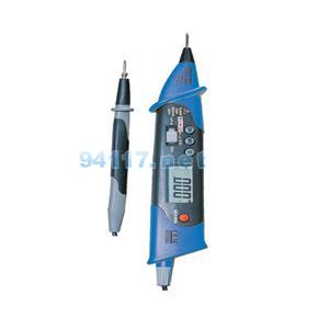 DT-3260 笔型数字万用表 直流电压 600V