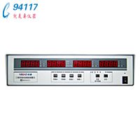 MD2043A三相电参数测试仪