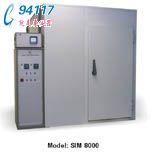 SIM8000橡胶老化试验箱