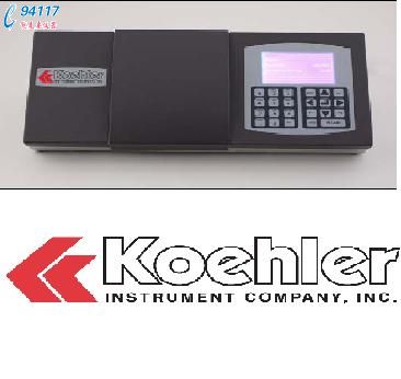 自动比色仪K13150