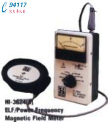 HI3624AELF工频磁场强度测试仪