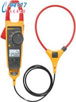 Fluke376交直流真有效值钳型表