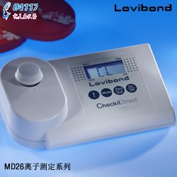 总硬度测定仪ET8010