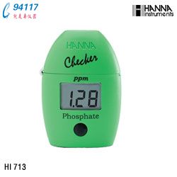 Checker磷酸盐测定仪HI713
