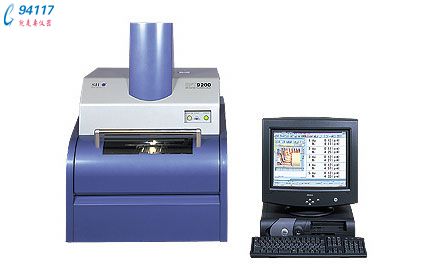SFT9255射线镀层厚度测定仪