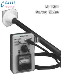 HI-1801微波漏能检测仪