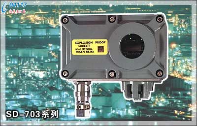 信号变换器式传感器SD-703SC-GH