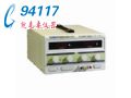 直流稳压可调电源RXN-3020