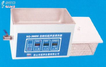 台式超数控声波清洗器KQ700DV