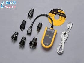 电压质量记录仪VR1710