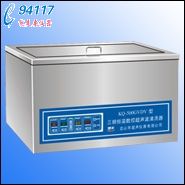超声波清洗器KQ-600GVDV