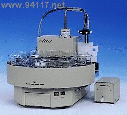 CHA-500自动滴定仪-多样品自动进样器 电源: AC100-120/200-240, 50/60Hz