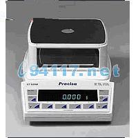 XB120A电子天平 称量范围:120g