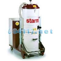 GS-5510大型工业用吸尘器 消耗电力：5500 W