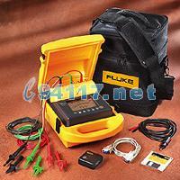 Fluke1550C兆欧表250-5000V DC
