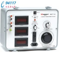MCTT-10电流互感器测试仪