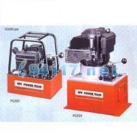 PG系列液压泵2-6匹马力