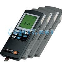 testo325-I/低浓度CO分析仪