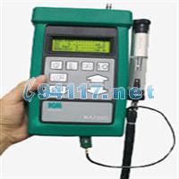 KM900S手持式烟道分析仪 测试范围最高达10000ppm