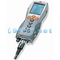 testo 335 烟气分析仪 量程：-200 ~ +50mbar