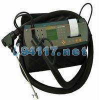 Sensonic4500–烟气分析仪 485 x 205 x 295 mm
