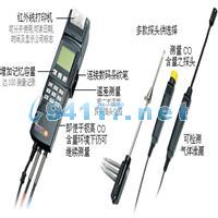 300XL-I烟气气分析仪 量程：0... +25 Vol.% O2