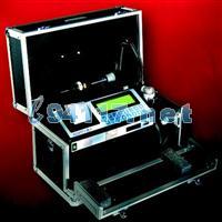 JN综合型烟气分析仪 450×300×250mm