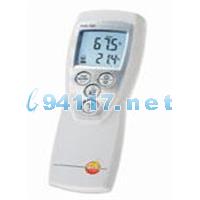 testo926单通道食品温度仪