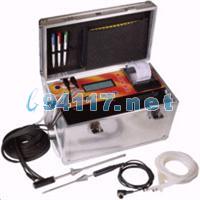 Visit01L/LR台式气体分析设备 420x230x260mm