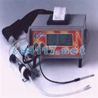 Visit01台式气体分析设备 压力+/-100hPa