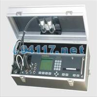GA-21plus便携式烟气分析仪 18’’ x 6’’ x 7.5’’