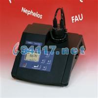 Turb 555T实验室浊度仪 NTU 0～10,000