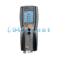 testo340便携式烟道气体分析