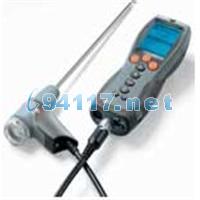 testo330-3烟气分析仪