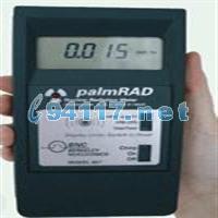 PlamRAD907手持式核辐射测量仪
