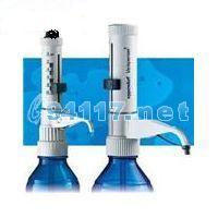 4960000027瓶口分液器  体积范围:1.00-5.00 ml