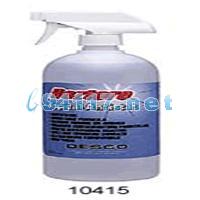 10434DESCO表面清洁液型号；10434 0.5升/瓶