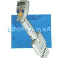 4860200550多道移液器 5-100ul