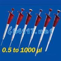 M型移液器（Microman&reg;）