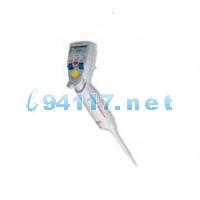 4860000011单道电动移液器 0.5 μl - 5 ml