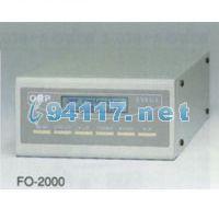 FO-2000ORP控制器 -1000～＋1000mV