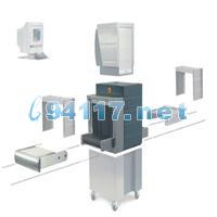 HI-SCAN5030si法院监狱专用X光机