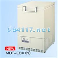 MDF-C8V超低温保存箱 -60℃～-80℃