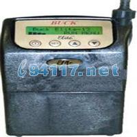 Elite-12智能型恒流空气采样器 11.4 cm H x 10.2 cm W x 5 cm D